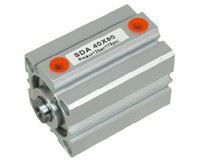 SDA Series Thin Type Cylinder